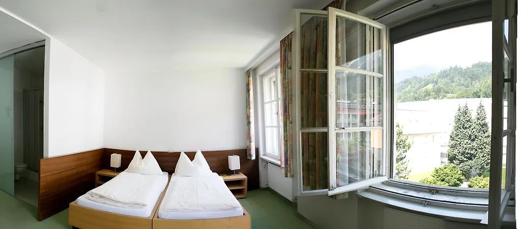 Hotel Haus Marillac Innsbruck 2*,  Rakousko