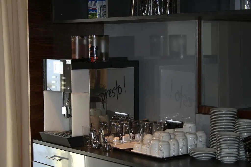 Haus Marillac Guest House Innsbruck Austria
